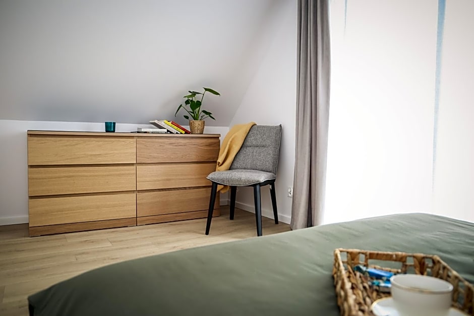 Domki wakacyjne 4 YOU