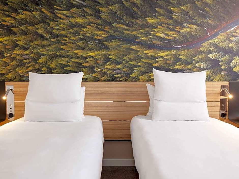 Novotel Blois Centre Val De Loire