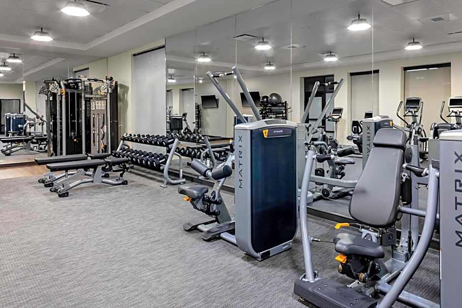 Courtyard by Marriott East Lansing Okemos