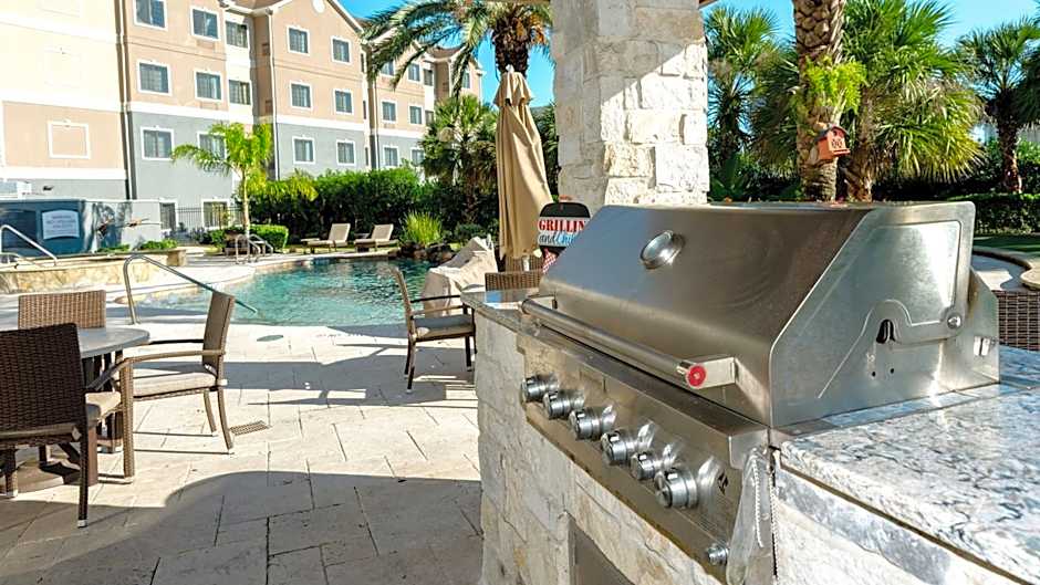 Staybridge Suites Houston-NASA Clear Lake By IHG