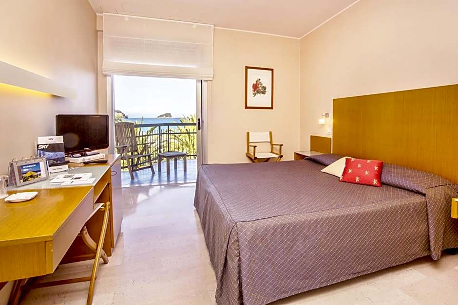 Hotel Tirreno