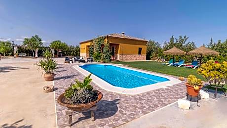 Casa Rural Villa Lucrecia