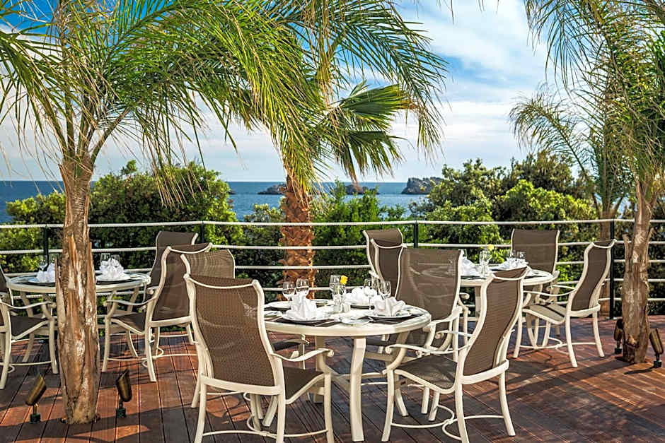 Royal Princess Hotel