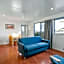 Swansea Beach Chalets