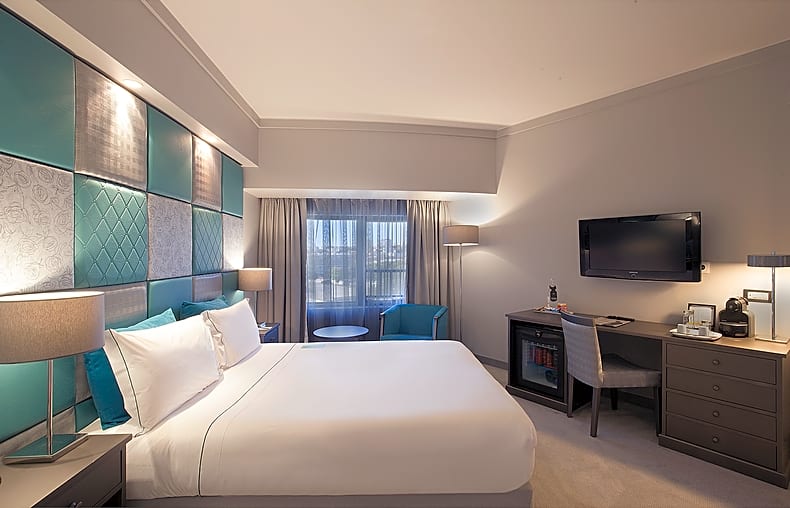 Tivoli Oriente Hotel