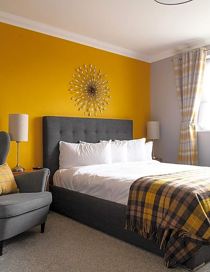 Bojangles Guest House