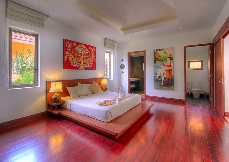 Laguna Villas Yao Noi