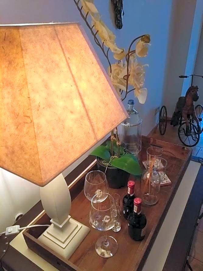 B&B Hof van Vervoering