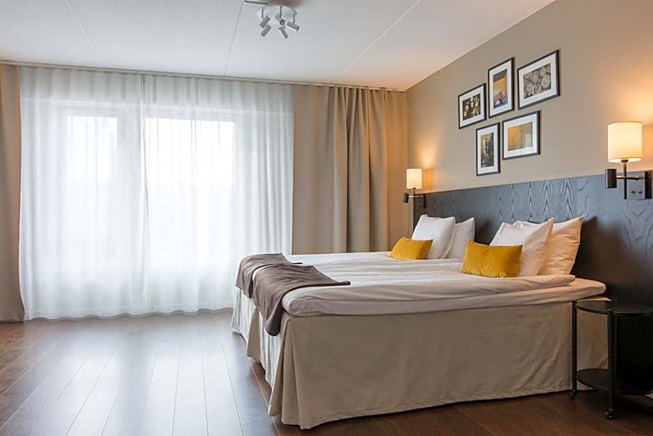 Best Western Plus Hotel Plaza