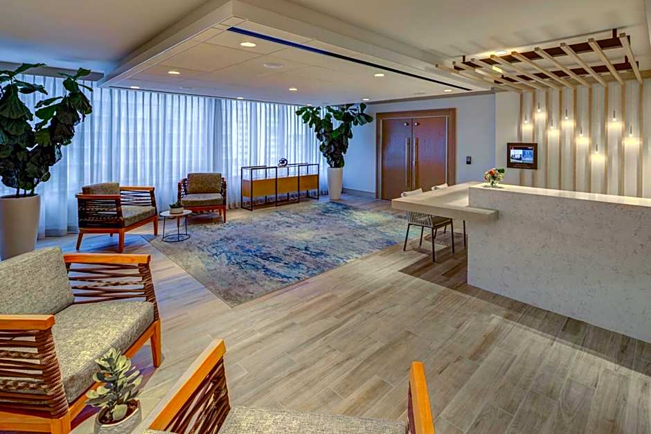 Marriott Virginia Beach Oceanfront Resort
