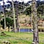 Cabanas das Araucárias