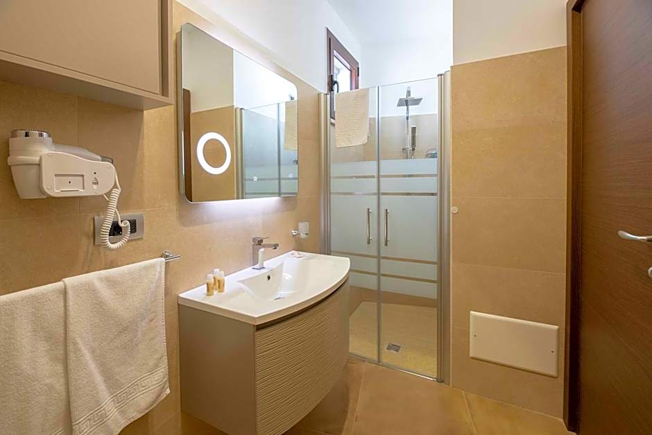 Hotel Salento Mirfran