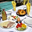 Pension Waldhof am Stubenbergsee