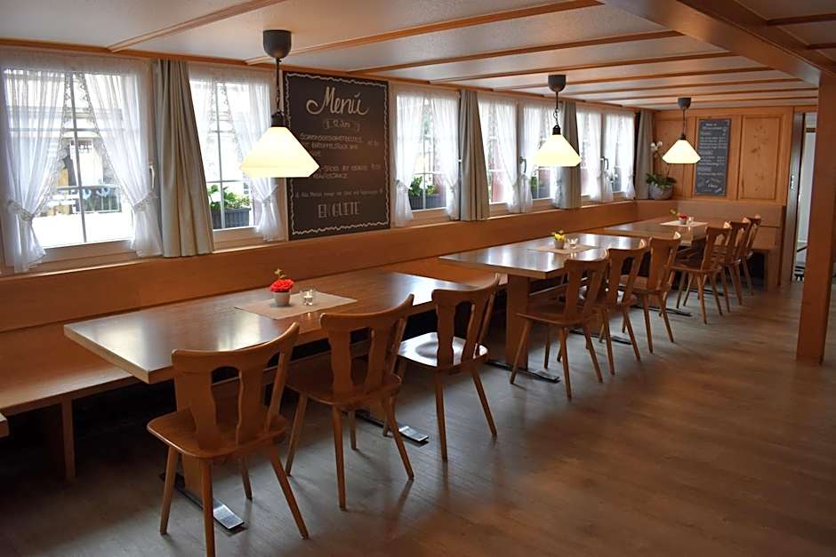 Gasthaus Sternen