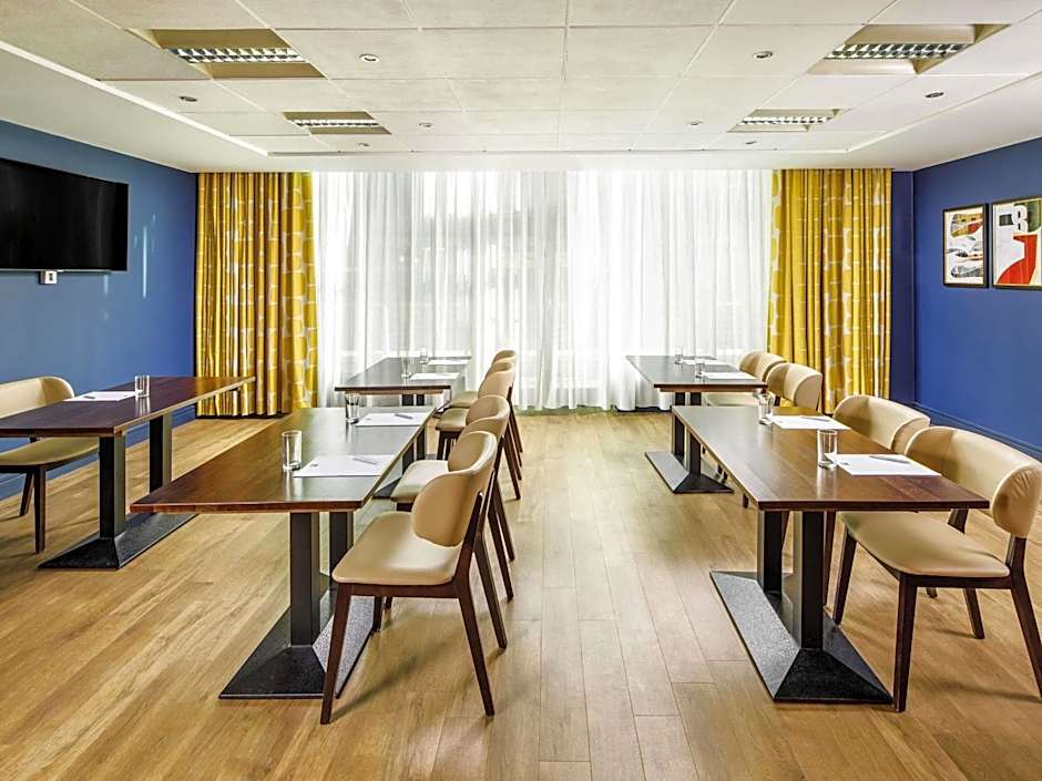 ibis Styles Birmingham Centre