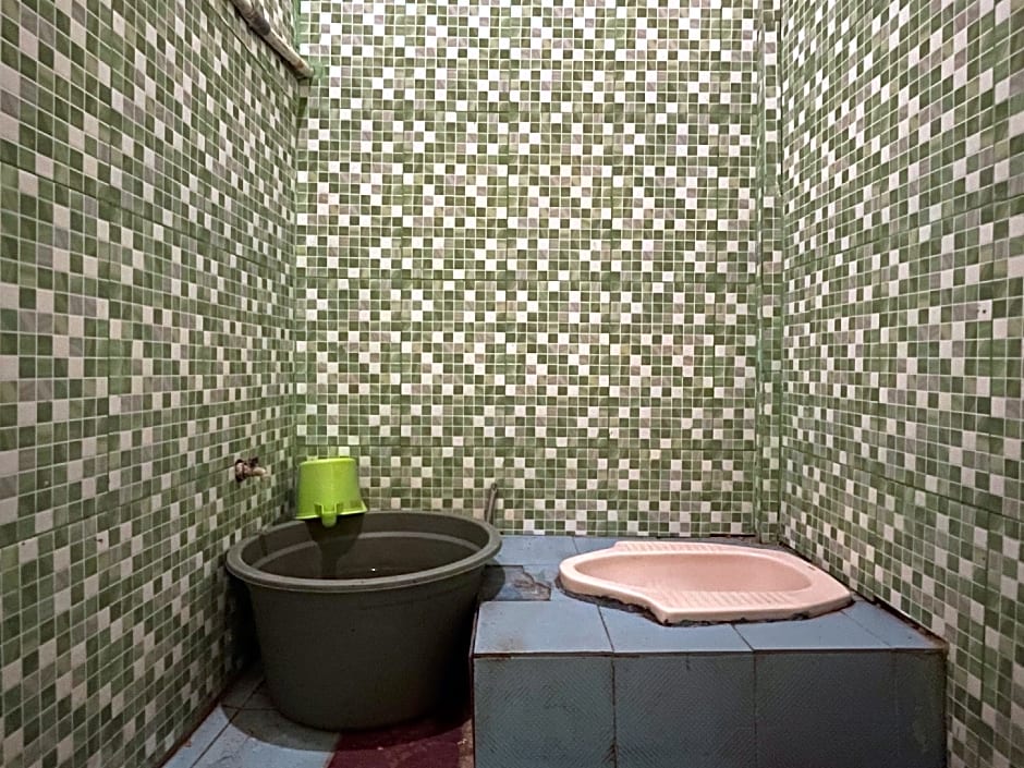 Hotel O Penginapan Asoka Indah Near PT. PLN (persero) Gardu Induk Barru