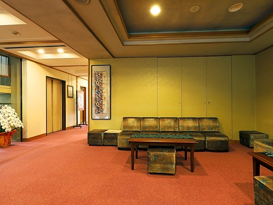Ryokan Azumaya
