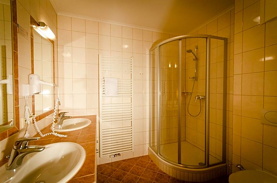 Alpengasthof Grimmingblick