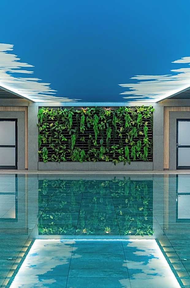 HVD Grand Hotel Suhl Business & Leisure