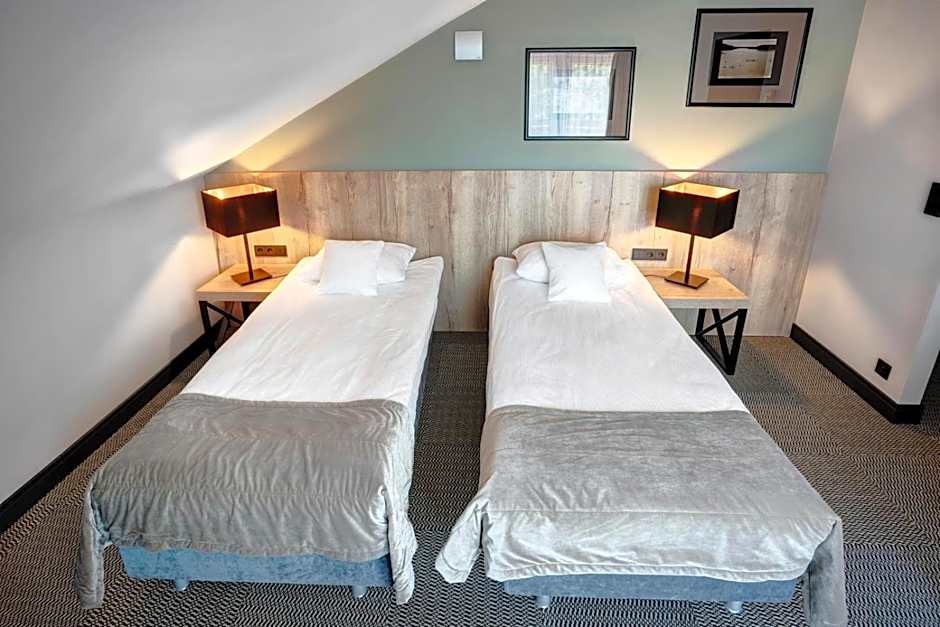 Hotel Wojciech