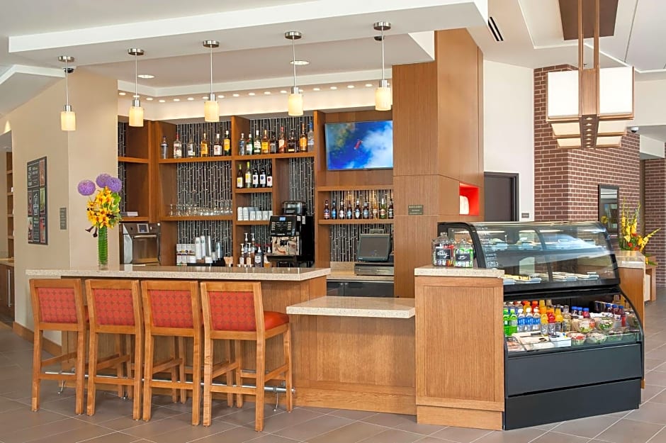 Hyatt Place Champaign/Urbana