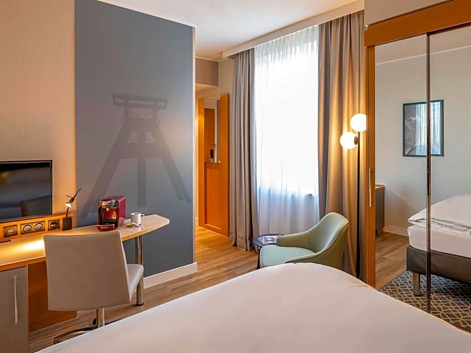 Mercure Hotel Bochum City