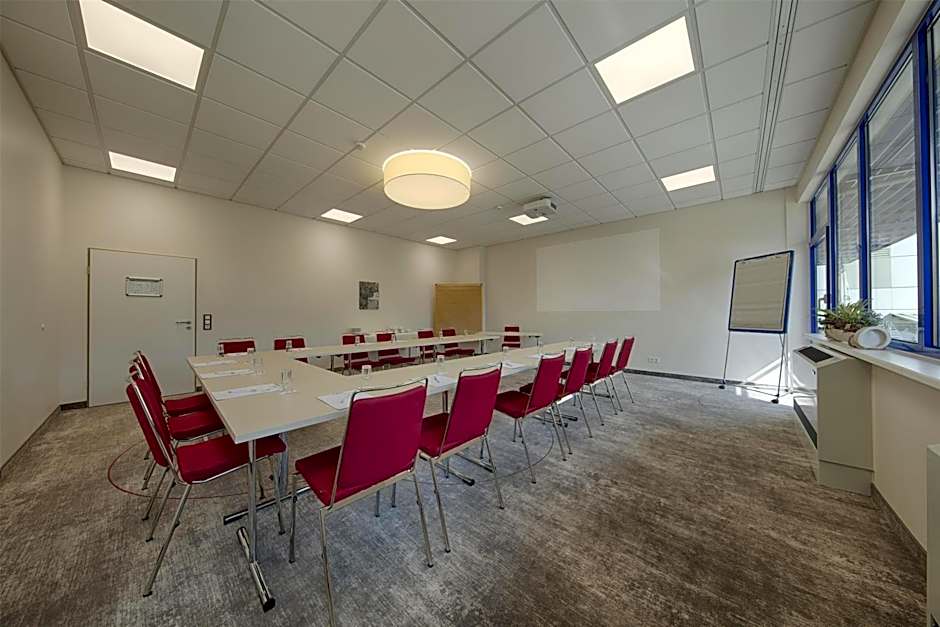 Best Western Hotel Wetzlar