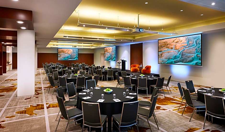 Parkroyal Melbourne Airport