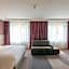 Hampton by Hilton Frankfurt City Centre East