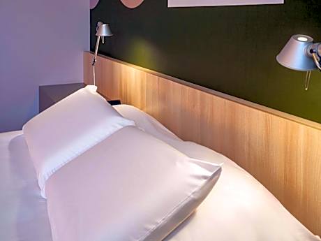 Superior Double Room with Terrace