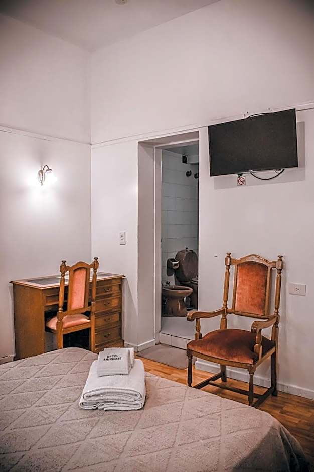 Hotel Americano