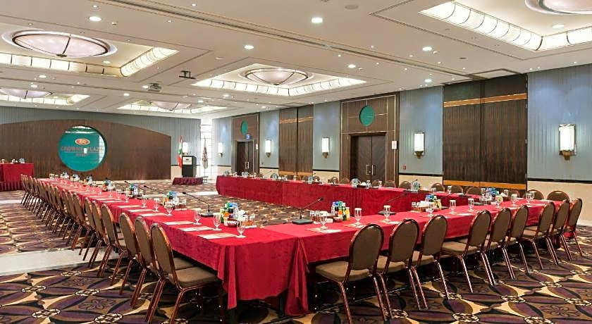 Crowne Plaza Hamra Beirut By IHG