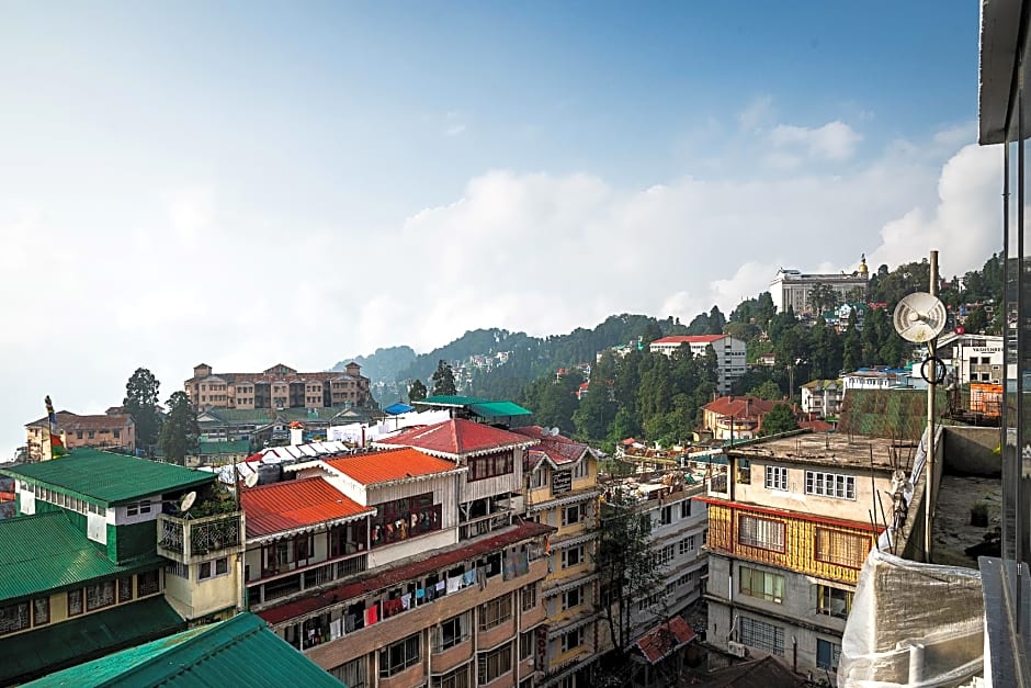 Hotel Sonar Bangla Darjeeling