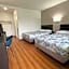 Motel 6-Longview, TX