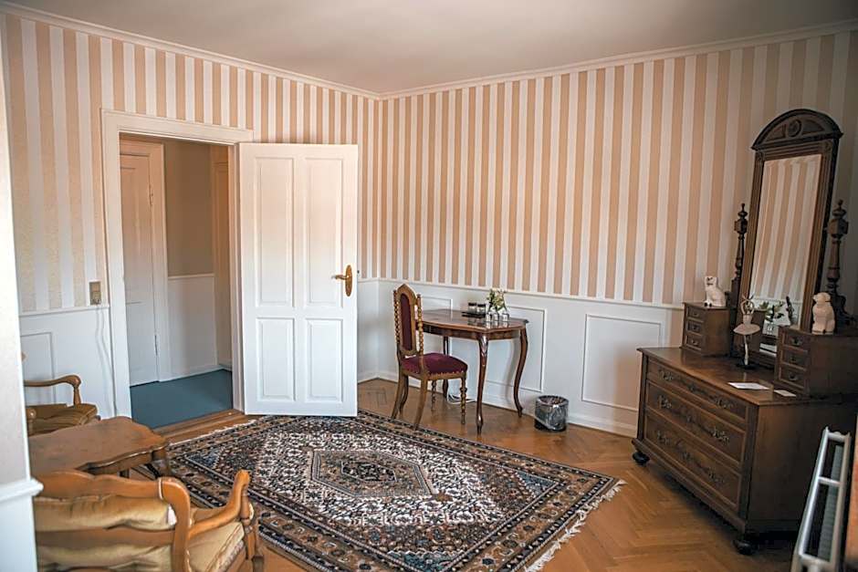 Sonnerupgaard Hotel & Konference