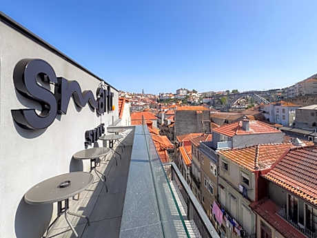 Smartr Porto Reis de Gaia & Spa