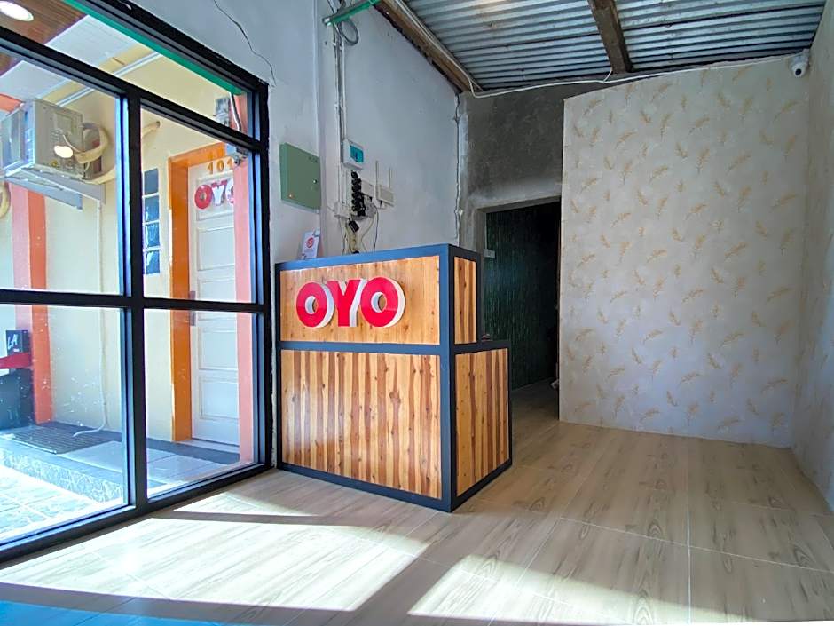 OYO 2232 Kelapa Gading Guesthouse
