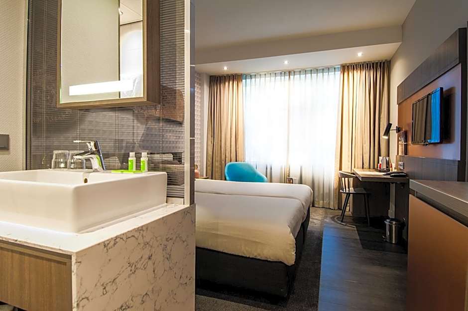 Golden Tulip Leiden Centre