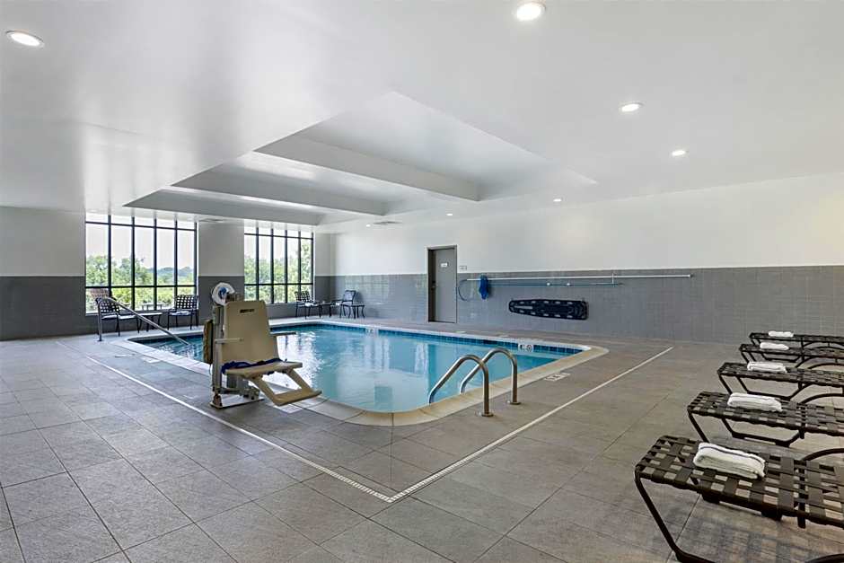 Hilton Garden Inn Gallatin