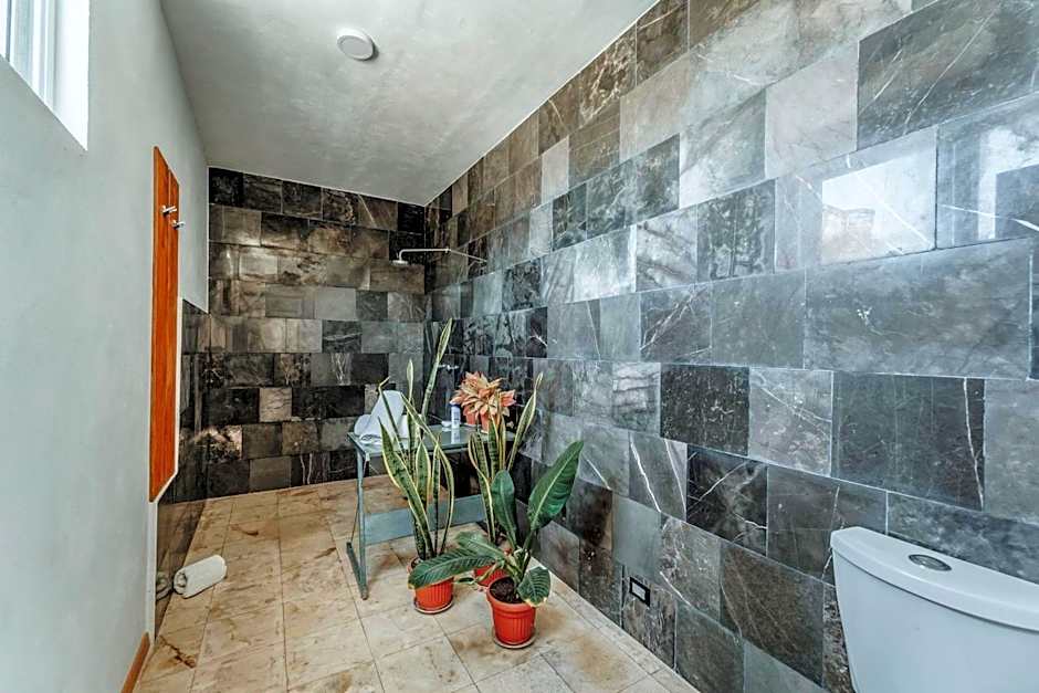 Amplia Habitación Privada Centro