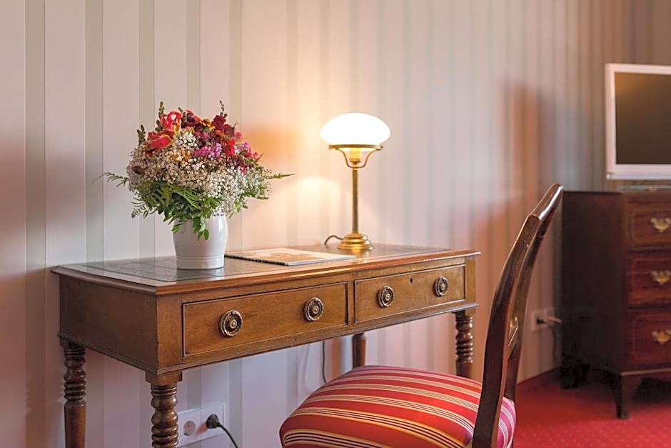 Hotel Restaurant Vinothek LAMM