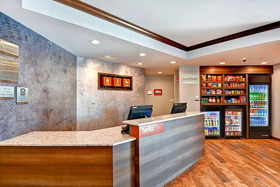 Photo 1 of 34 of TownePlace Suites by Marriott Bridgewater Branchburg