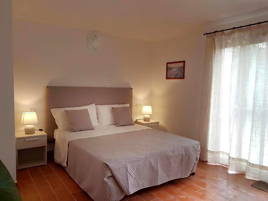 B&B Bell'alba