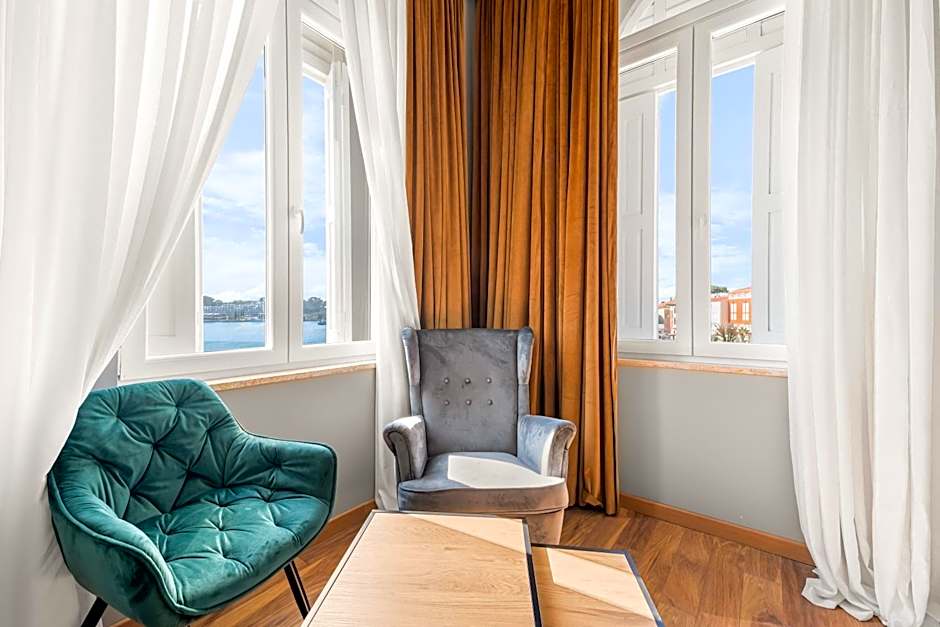 Hotel Dua Residence