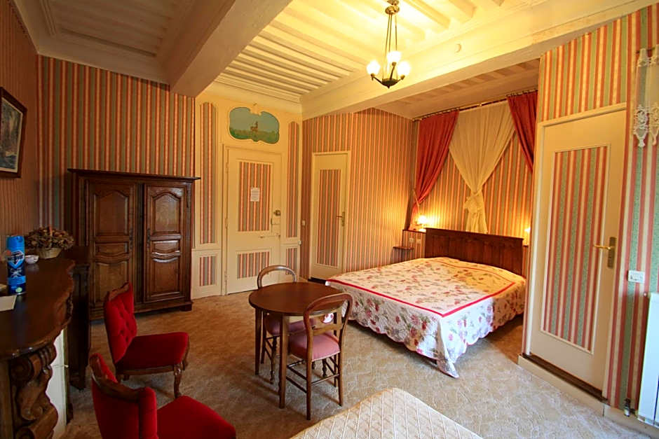 Chateau de Vouilly