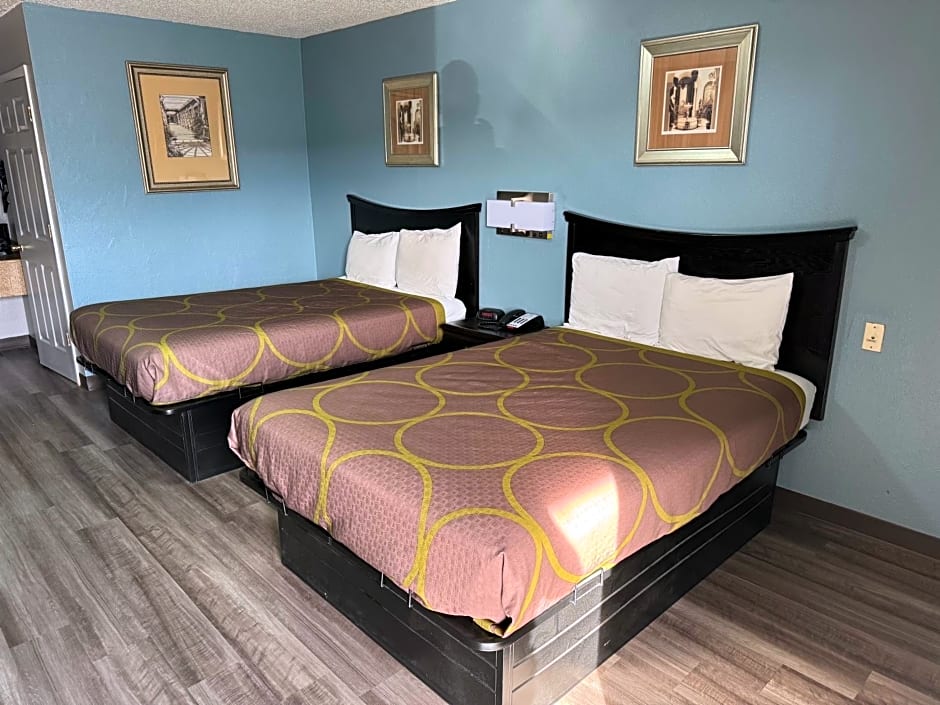 Kansas Inn