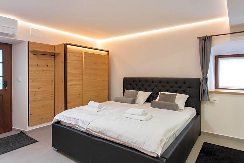 Wellba Homestead Planina