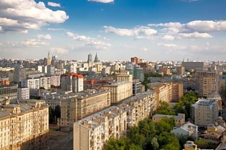 Executive Room - Non-Smoking