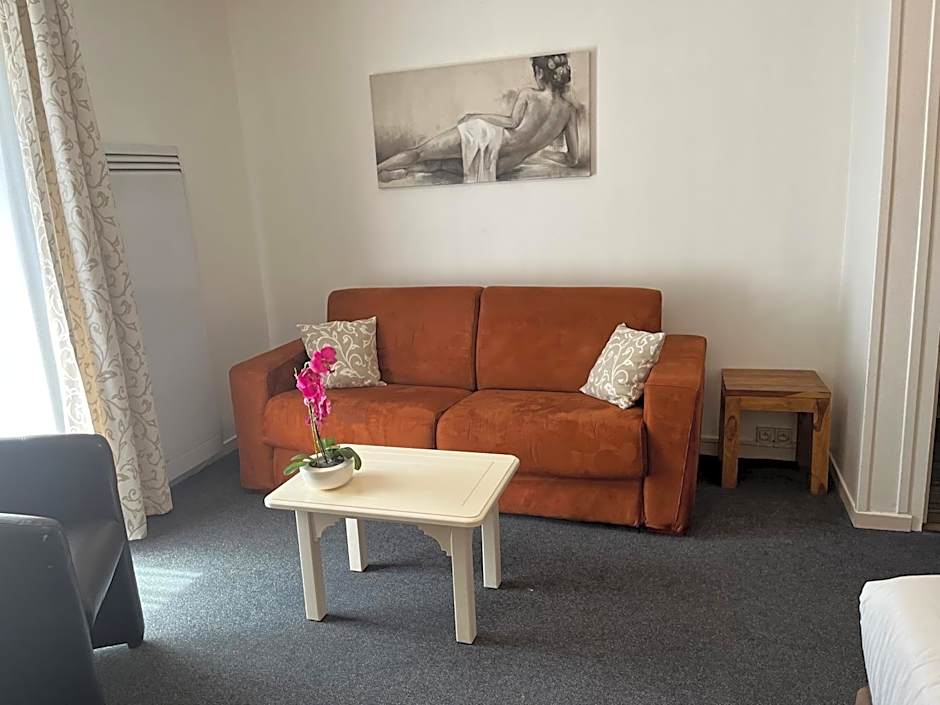 Logis Hôtel Belle Etoile Vichy