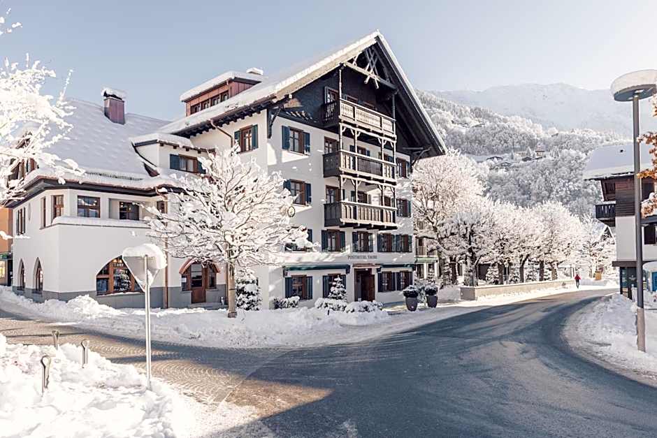 Posthotel Taube